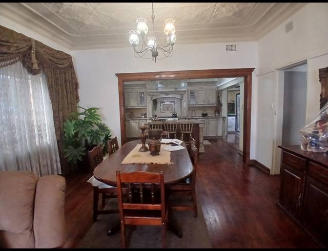 3 BEDROOM HOUSE FOR SALE IN ELSBURG